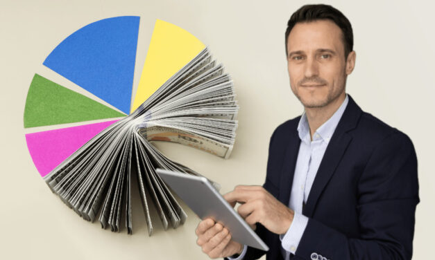Nehľadajte perfektnú investíciu: Toto je top portfólio pre rok 2026