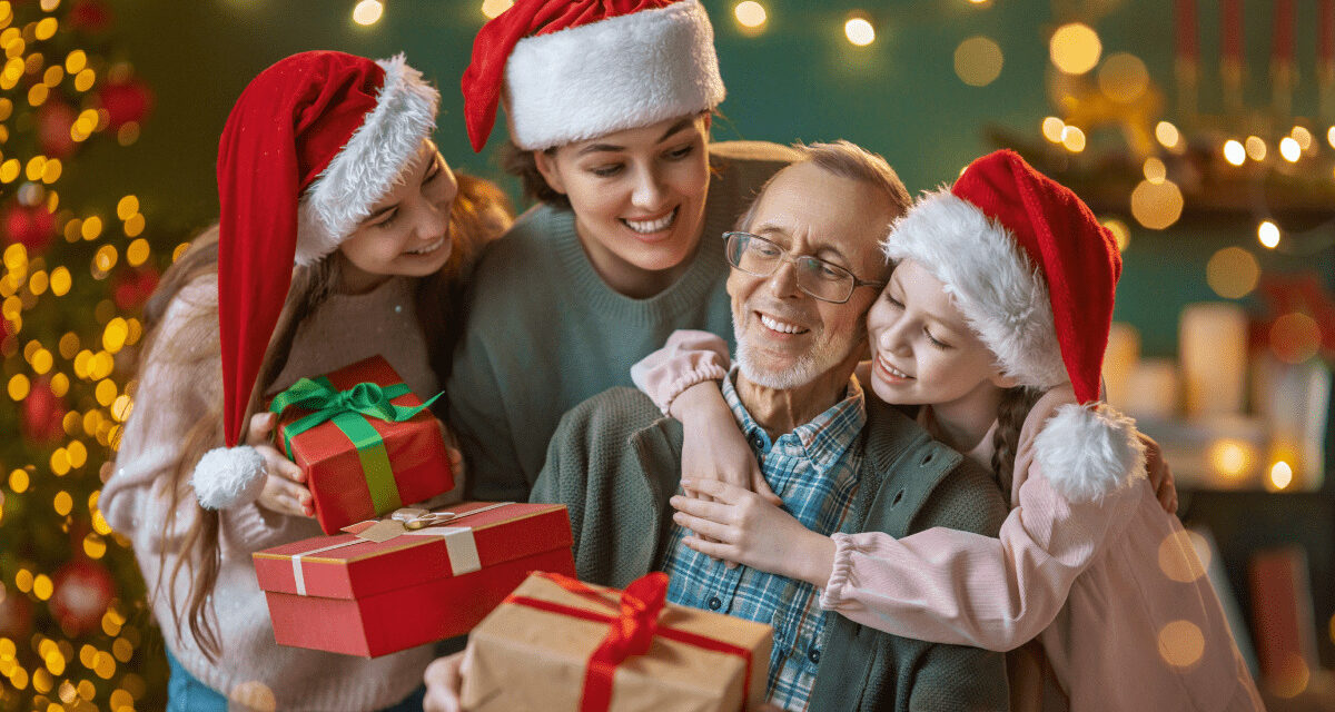 Vianoce na diéte: Slováci škrtajú darčeky, nie zdravý rozum