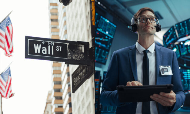 Titáni z Wall Street majú novú obľúbenú kryptomenu