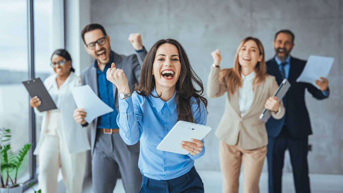 Zamestnávateľ na Slovensku potešil