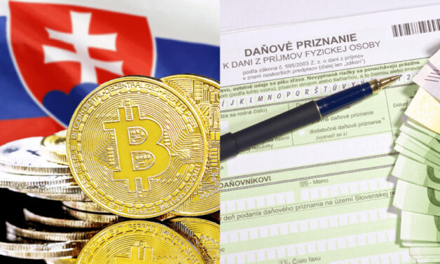 Kryptomeny a dane: Čo musíte vedieť?