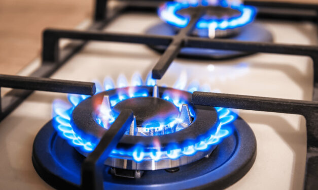 Domácnosti v pozore: Cena plynu láme rekordy