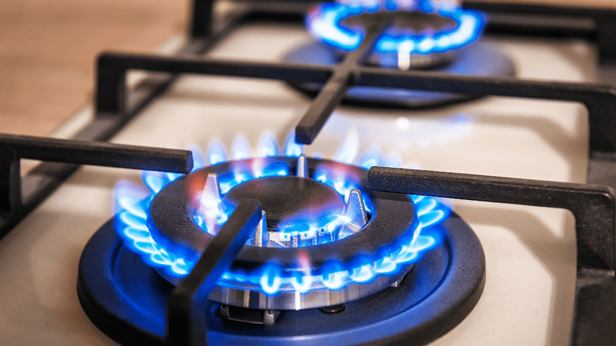 Zemný plyn a jeho cena