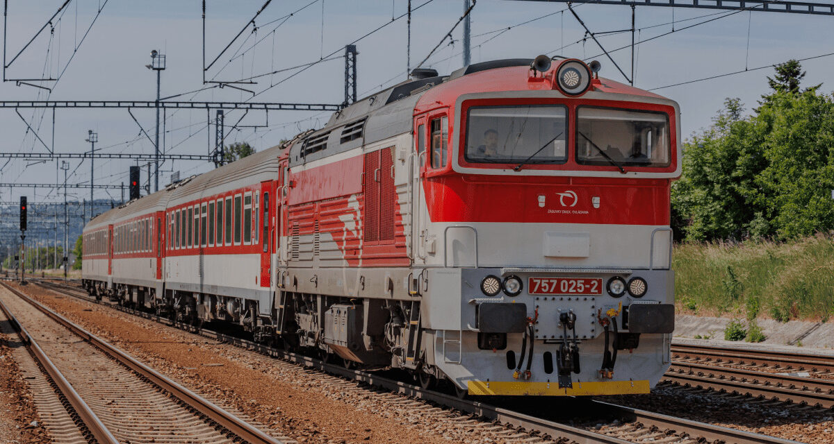 Nočné vlaky prejdú modernizáciou. ZSSK kupuje 10 lôžkových vozňov