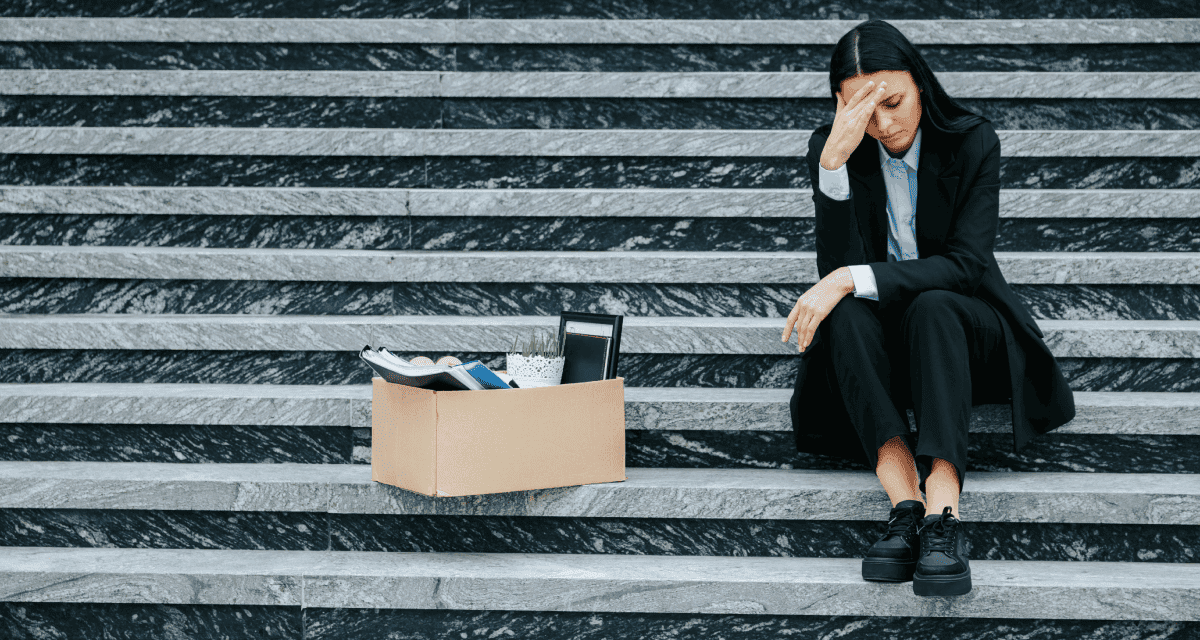 Aj zisková firma vás môže vyhodiť. Toto je dôvod číslo jeden