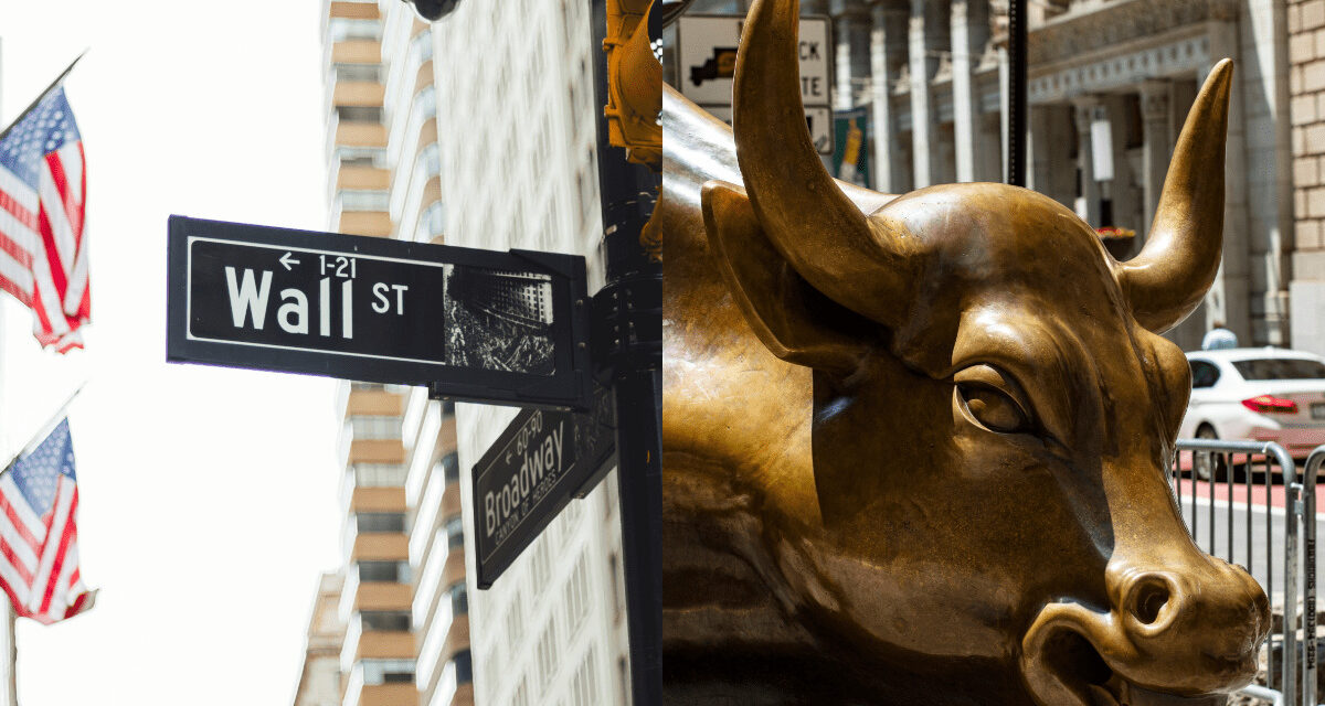 Nezmeškajte vlak: Akcie týchto svetových firiem začali prudko rásť