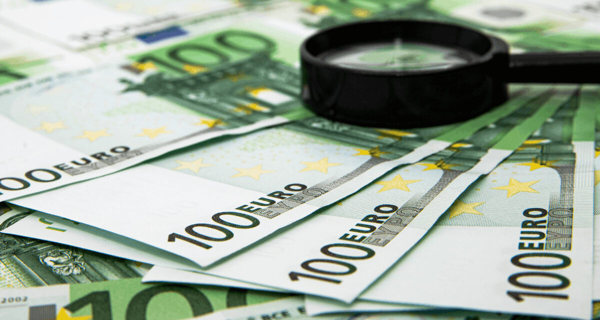 Krok po kroku: Ako dlho trvá vybudovať 100 000 €