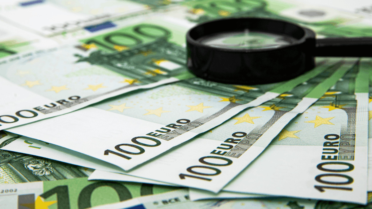 Ako dosiahnuť 100 000 eur