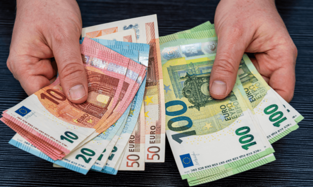 Nechal som 10 000 € v banke 5 rokov. O koľko ma pripravila inflácia?