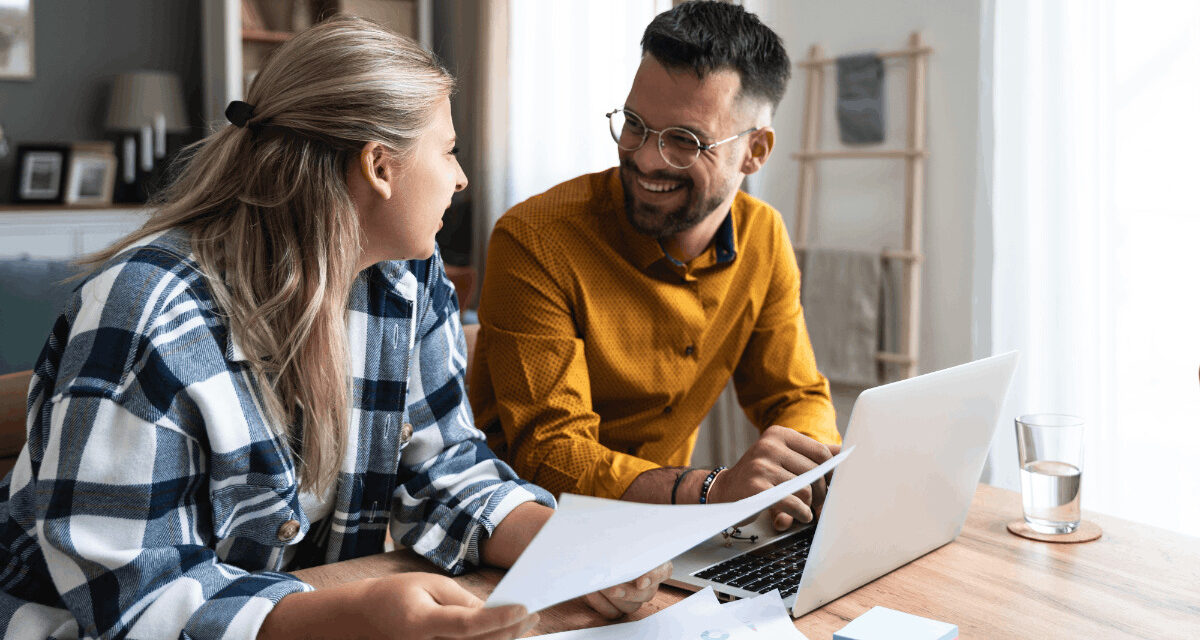 Z 0 na 50 000 €: Časový plán, ktorý zvládne bežná domácnosť