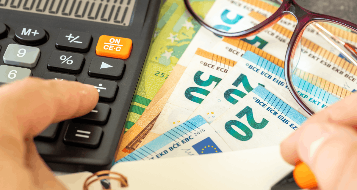 Ako strojnásobiť ušetrené peniaze za 10 rokov