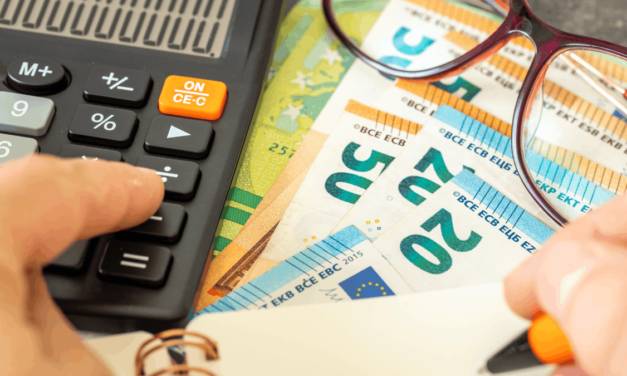 Ako strojnásobiť ušetrené peniaze za 10 rokov