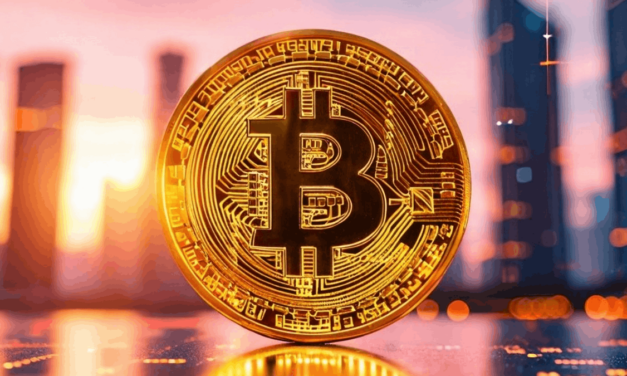 Krok za krokom: Ako vyťažiť 1 Bitcoin za 3 roky?