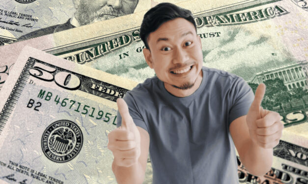 3 jednoduché kroky ako získať 50 $ úplne zadarmo