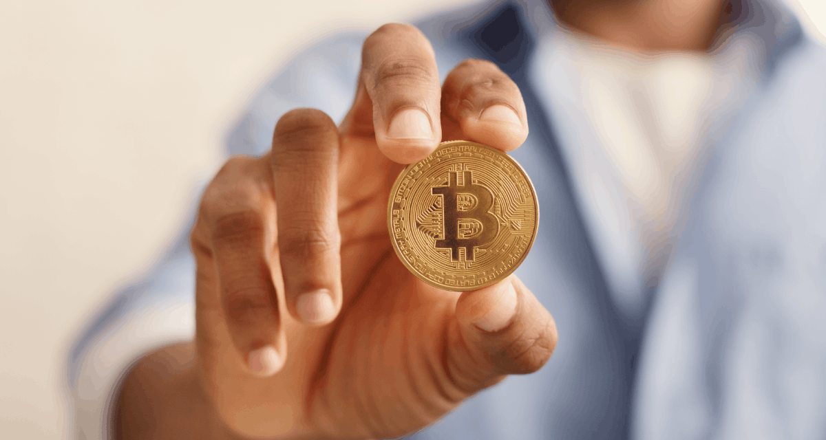 Návod ako získať Bitcoin zadarmo krok po kroku