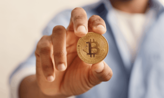 Návod ako získať Bitcoin zadarmo krok po kroku