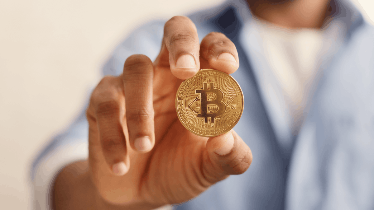 Ako získať Bitcoin zdarma