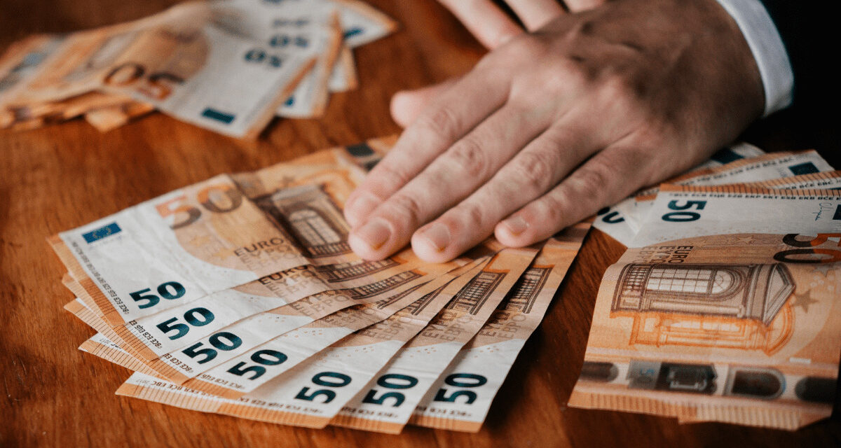 Máte 25? 10 000 € vám stačí na milionový dôchodok