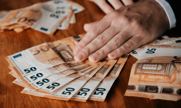 Máte 25? 10 000 € vám stačí na milionový dôchodok