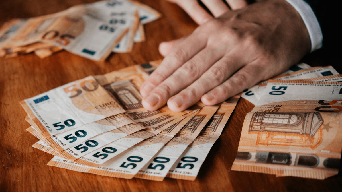 Ako získať dôchodok v hodnote 1 milióna