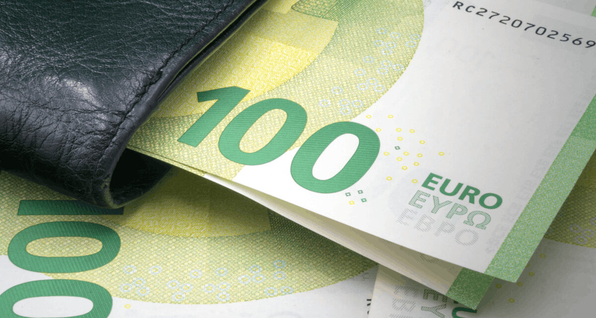 Ako dosiahnuť 100 000 € za 15 rokov pri priemernom príjme