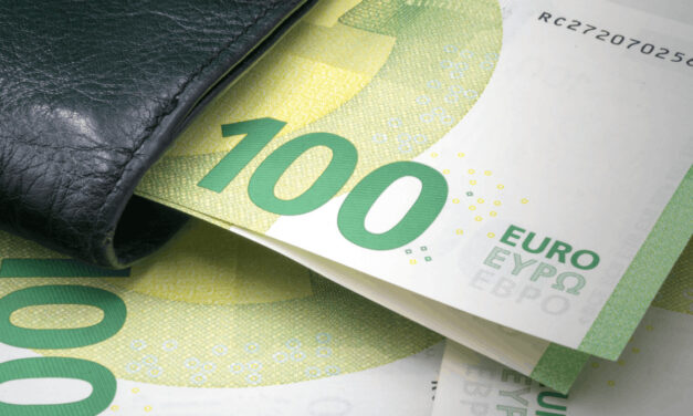 Ako dosiahnuť 100 000 € za 15 rokov pri priemernom príjme