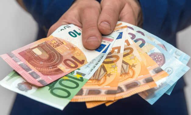 Krok za krokom: Na dôchodku chcem mať 200 000 €