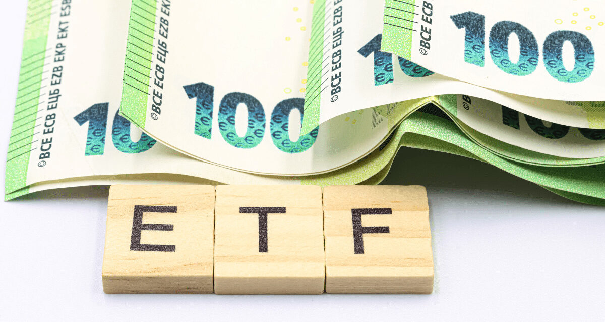 Akumulačné vs. distribučné ETF: Do čoho mám investovať?