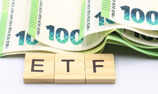 Akumulačné vs. distribučné ETF: Do čoho mám investovať?