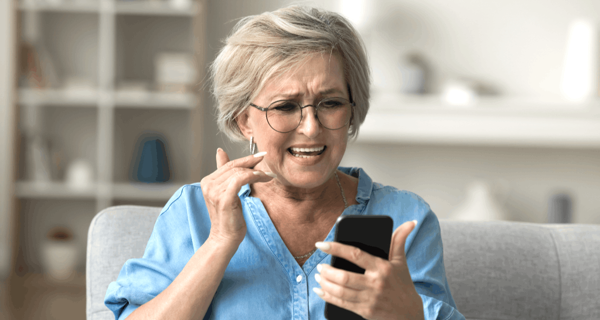 Veľká banka varuje Slovákov: Stačí jeden klik a môžete prísť o všetky peniaze