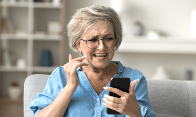 Veľká banka varuje Slovákov: Stačí jeden klik a môžete prísť o všetky peniaze