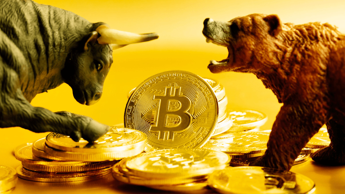 Bitcoin a derivátové trhy