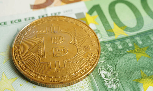 Mám 2 000 €: Koľko mi zarobia v Bitcoine o 5 rokov?