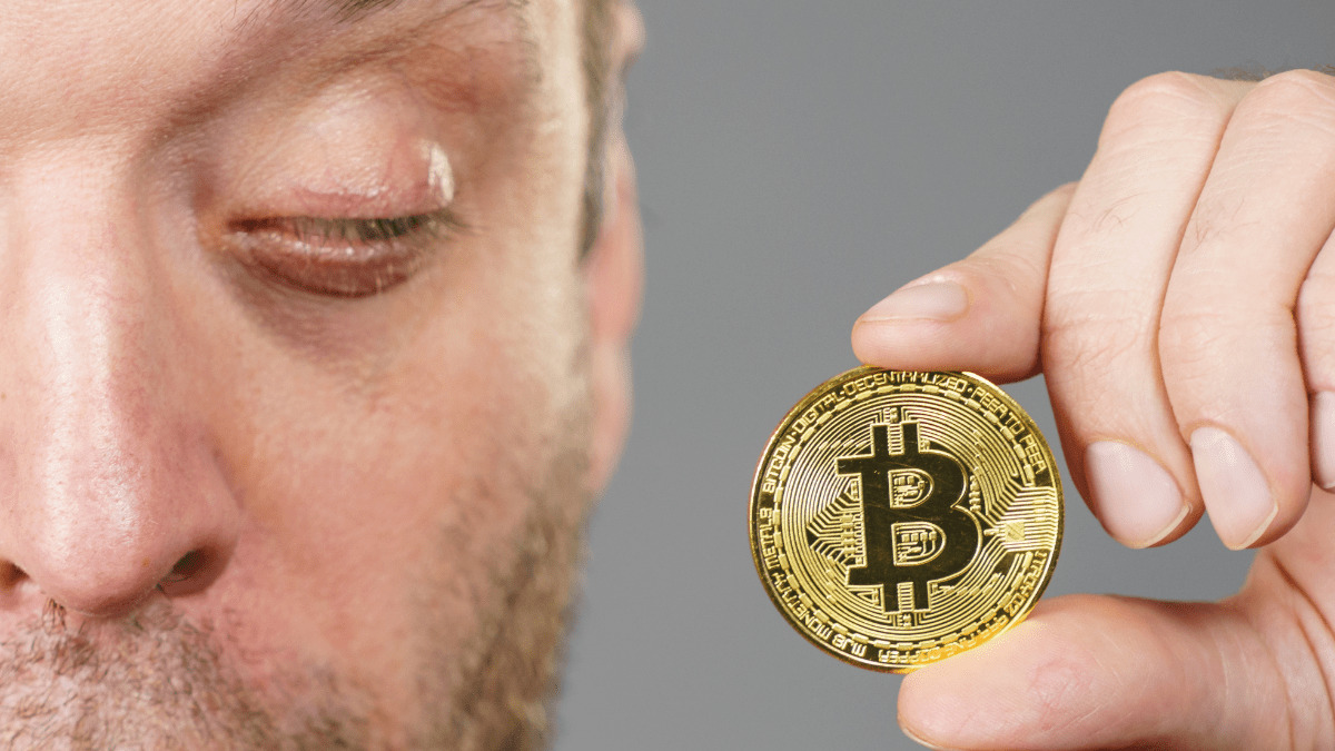 Bitcoin a predikcia v roku 2026