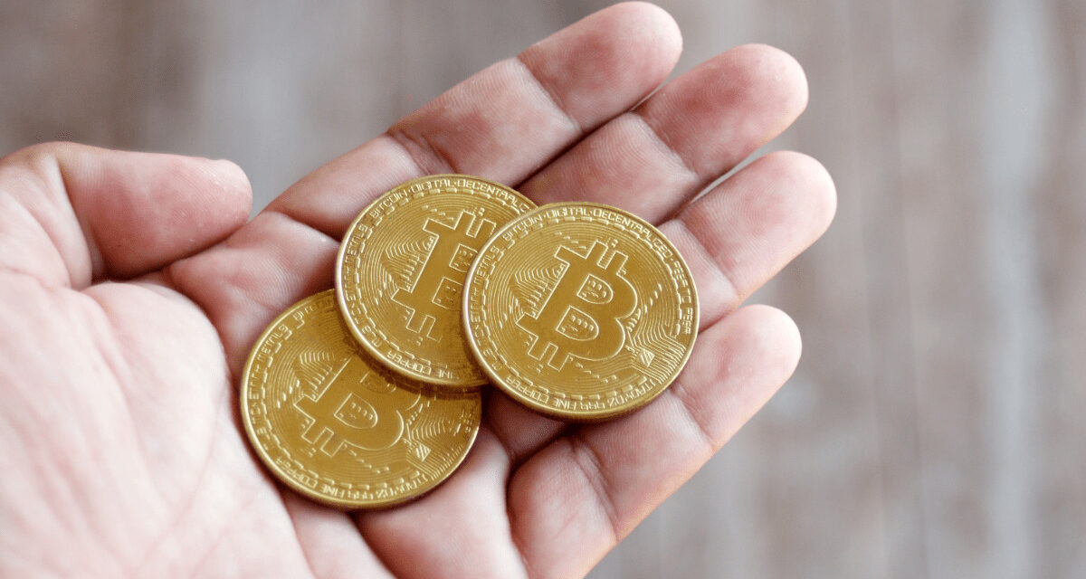 Ak držíte Bitcoin v roku 2026 toto musíte vedieť