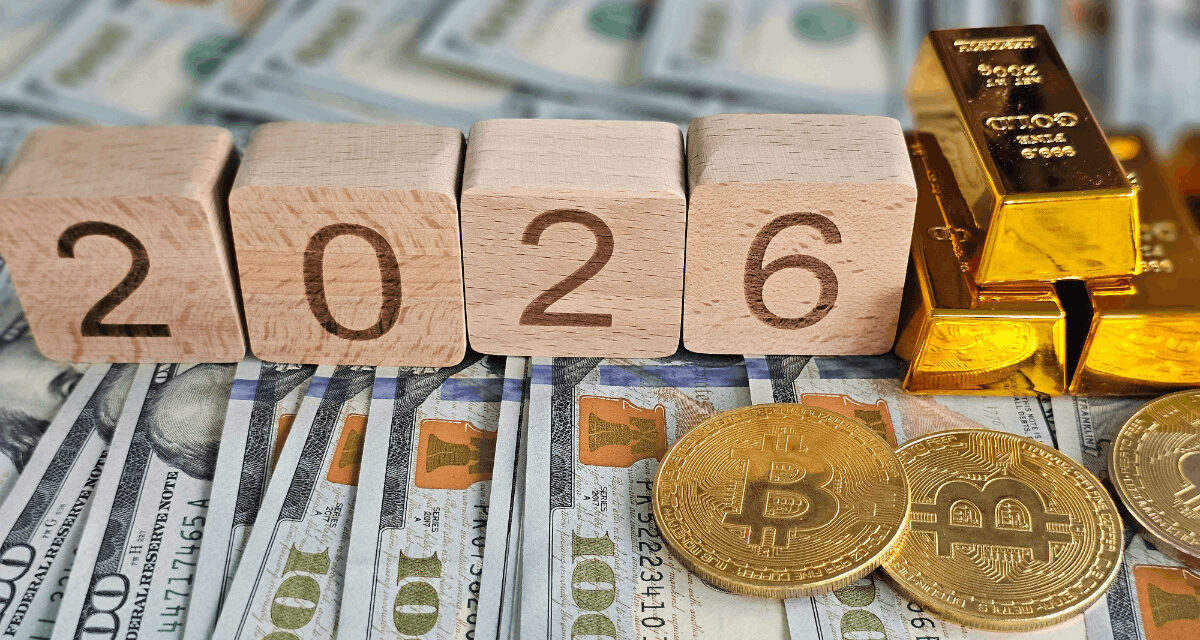 Bitcoin na hrane: Najbližší pohyb definuje celý rok 2026