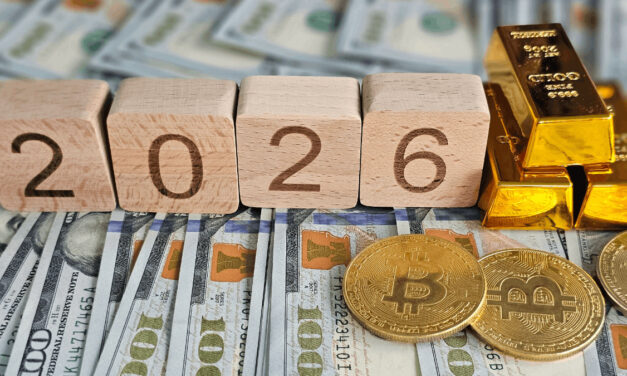 Bitcoin na hrane: Najbližší pohyb definuje celý rok 2026