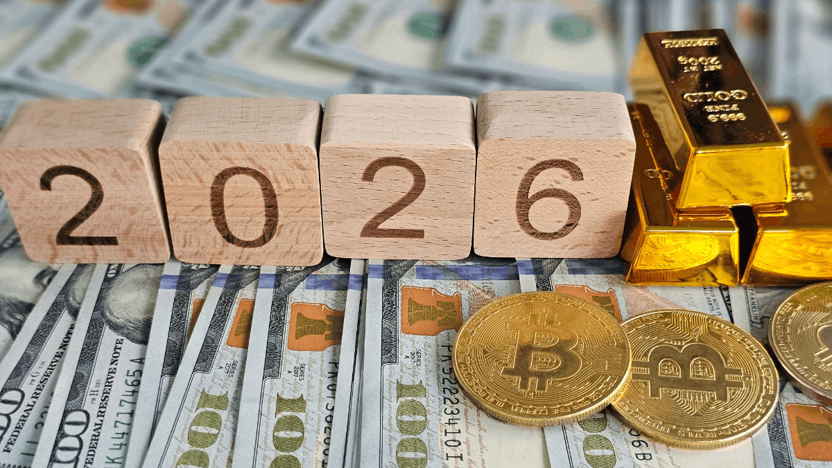 Bitcoin môže čoskoro určiť trend na rok 2026