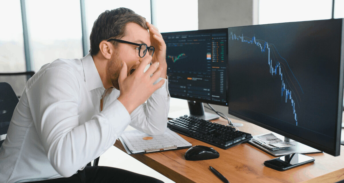 Bitcoinu hrozí pád na 50 000 $: Rozhodne sa už do konca januára