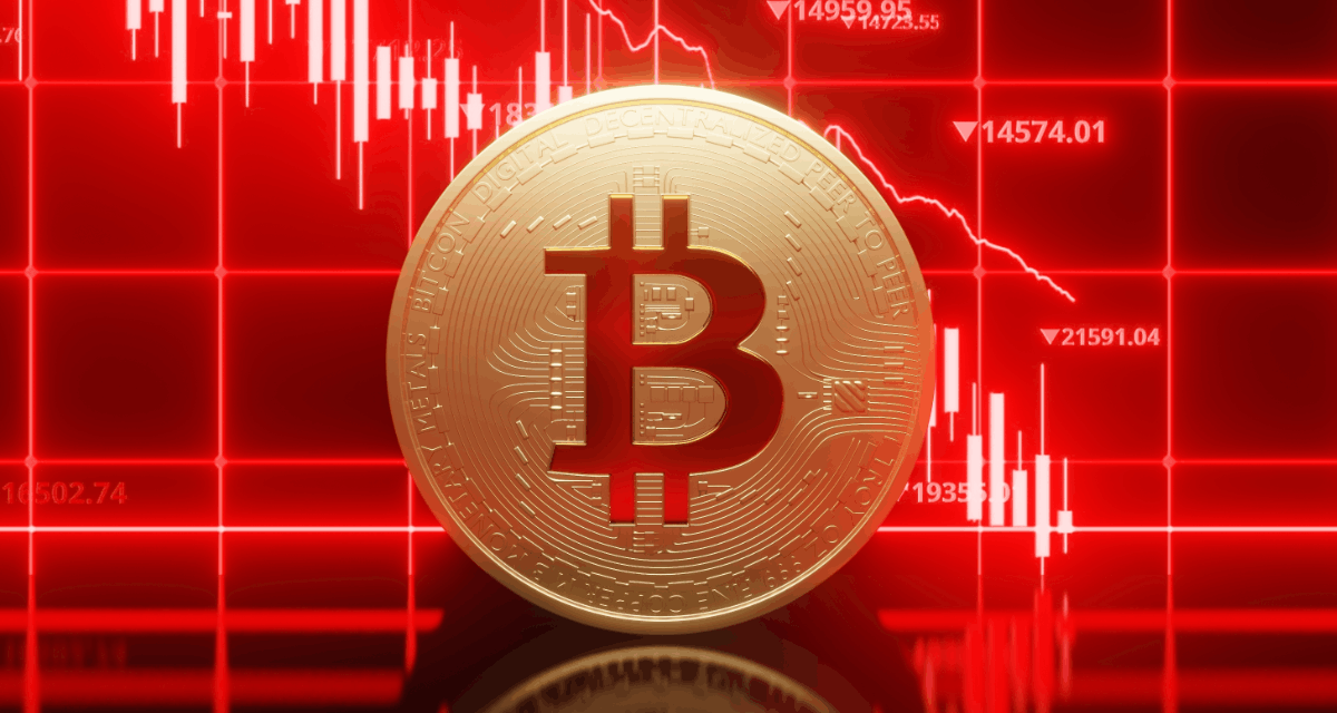 Bitcoin opakuje pochmúrny rok 2022: Čaká trh ďalšia tvrdá skúška