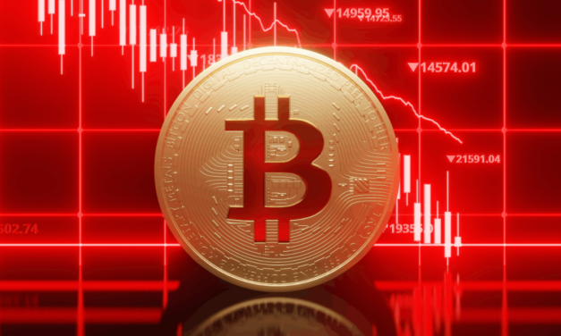 Bitcoin opakuje pochmúrny rok 2022: Čaká trh ďalšia tvrdá skúška