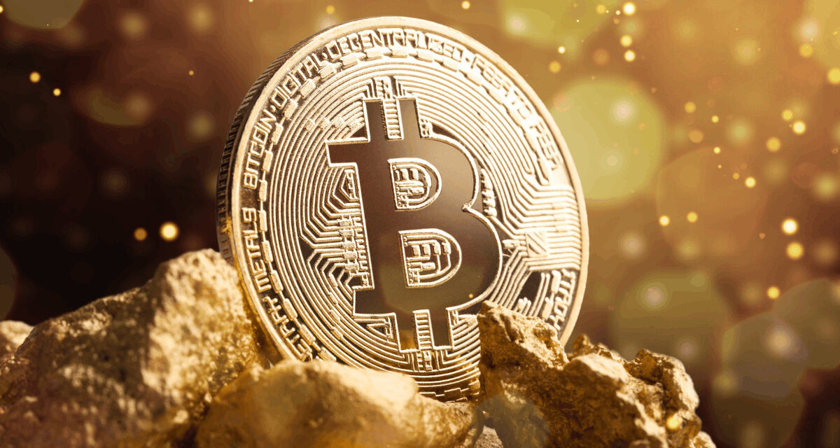 Začiatok paraboly: ETF fondy vysávajú celú ponuku Bitcoinu