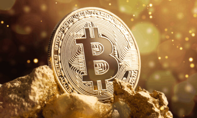 Začiatok paraboly: ETF fondy vysávajú celú ponuku Bitcoinu