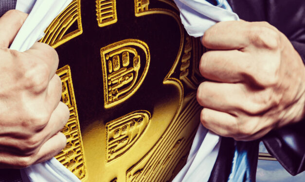 Keď inflácia prestala strašiť: Bitcoin odmieta ďalší pokles ceny