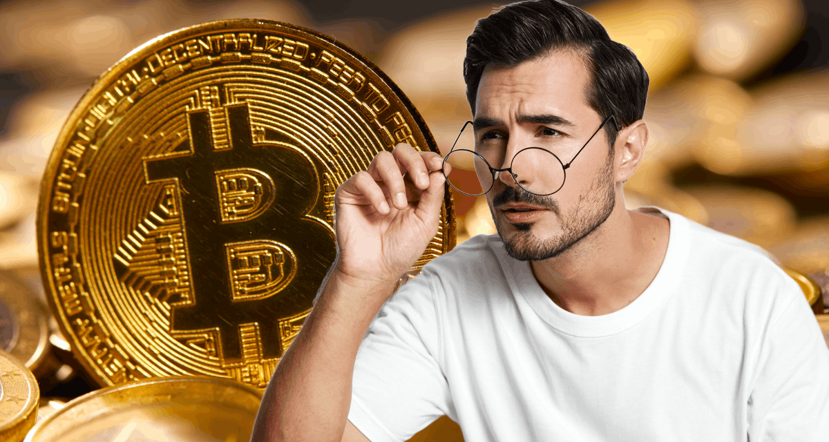 Bitcoin čelí situácii z roku 2022: Trh vysiela silný signál