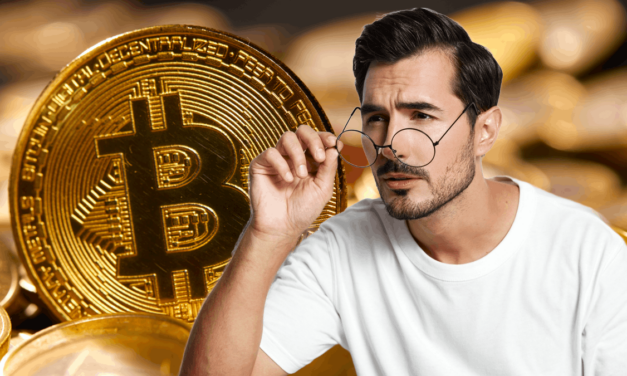 Bitcoin čelí situácii z roku 2022: Trh vysiela silný signál