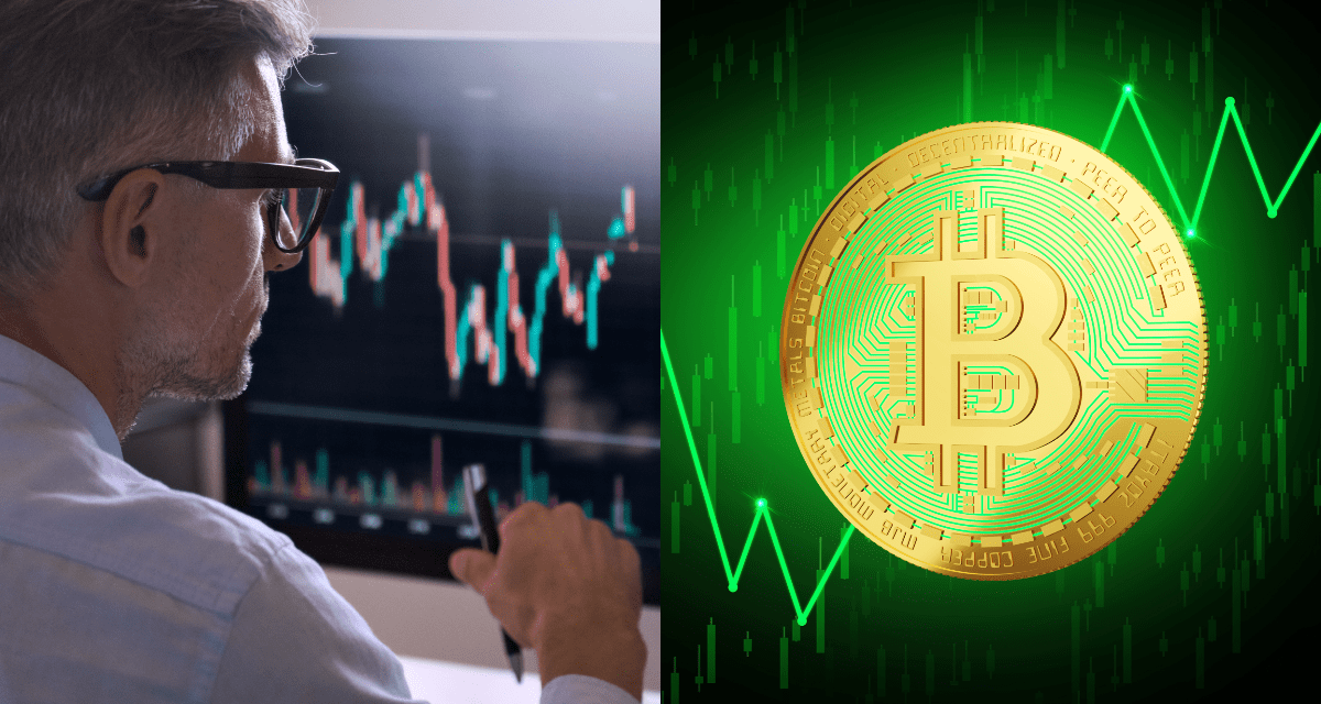 Je rozhodnuté: Bitcoin po vyše mesiaci čakania opäť rastie