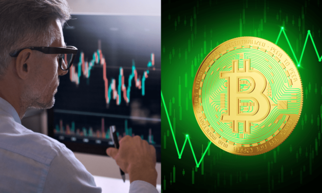 Je rozhodnuté: Bitcoin po vyše mesiaci čakania opäť rastie