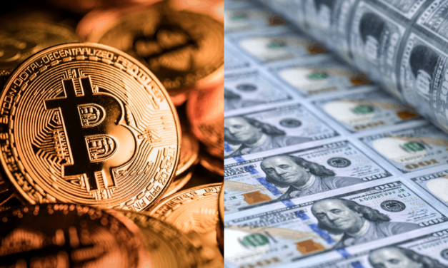 Skrytá kvantová hrozba: Bitcoin opúšťa globálnu likviditu