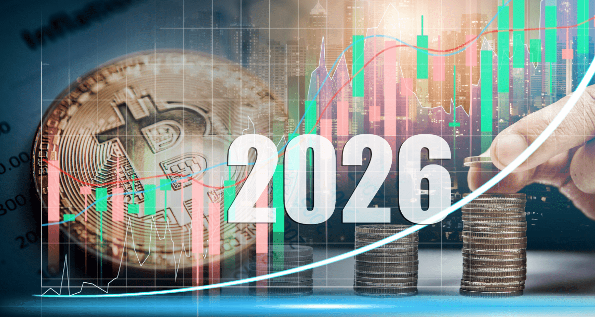 Obchodný veterán má jasno: Predpoveď Bitcoinu na Q1 2026